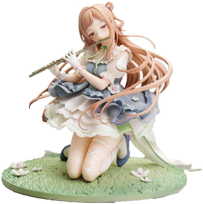 Reverse Studio "THE IDOLM@STER SHINY COLORS" Sakuragi Mano Flower Breeze Smiley Ver. 1/7 Scale Figure