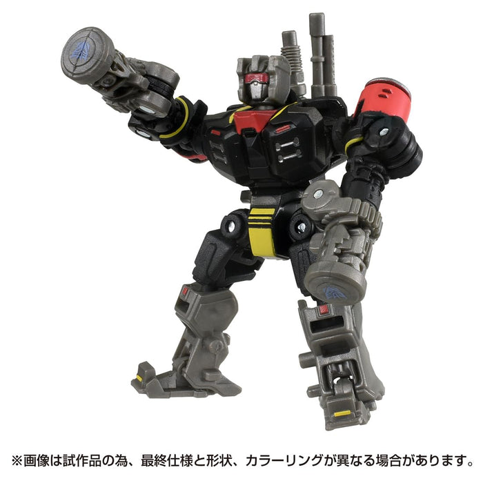 "Transformers: The Movie" Studio Series SS-139 Decepticon Frenzy