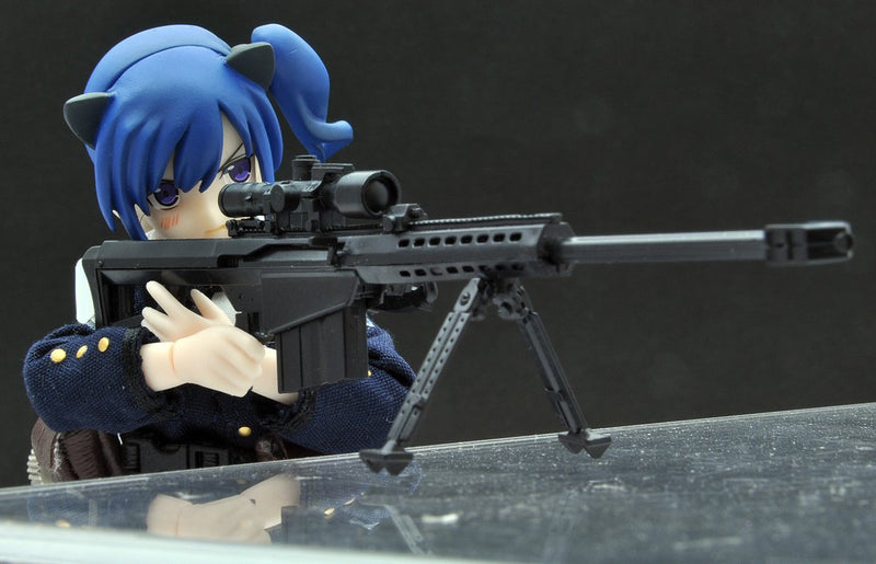 LittleArmory <LA011> M82A1 Type