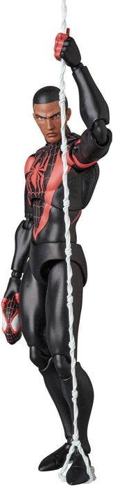 MAFEX "Spider-Man" Spider-Man Miles Morales (Comic Renewal Ver.)
