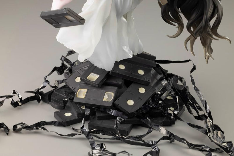 "Sadako" HORROR Bishoujo Sadako 1/7 Scale