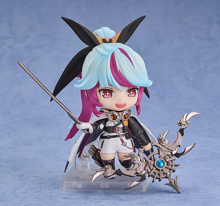 Nendoroid "Dungeon Fighter Online" Neo: Traveler