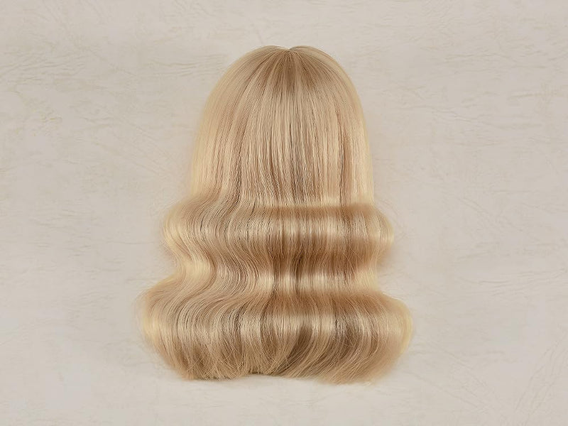 Harmonia Series Original Wig (Medium Wave / Blonde)