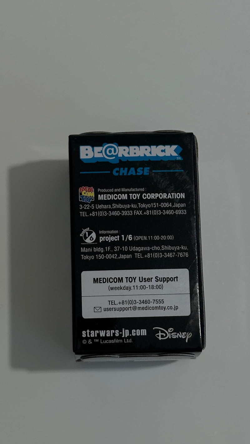 BE@RBRICK Chase "Star Wars"