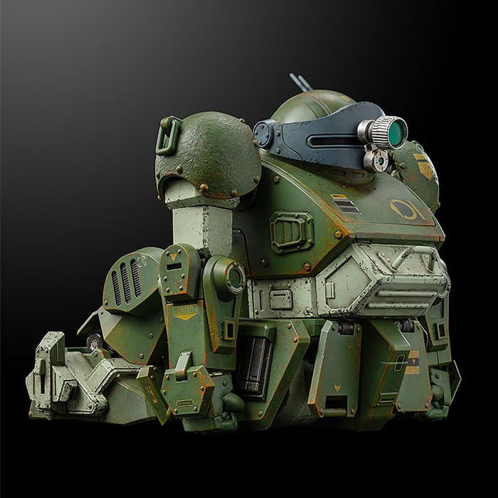 Robo-dou "Armored Trooper Votoms" Scopedog
