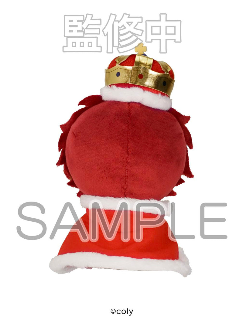"Promise of Wizard" Pas Chara Plush Mithra