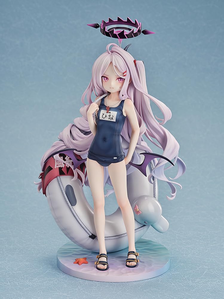 "Blue Archive" Hina (Swimsuit)