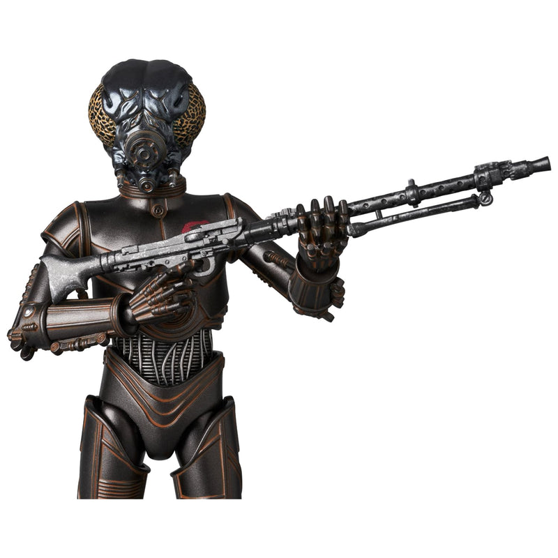 MAFEX "Star Wars: The Empire Strikes Back" 4-LOM (TM)