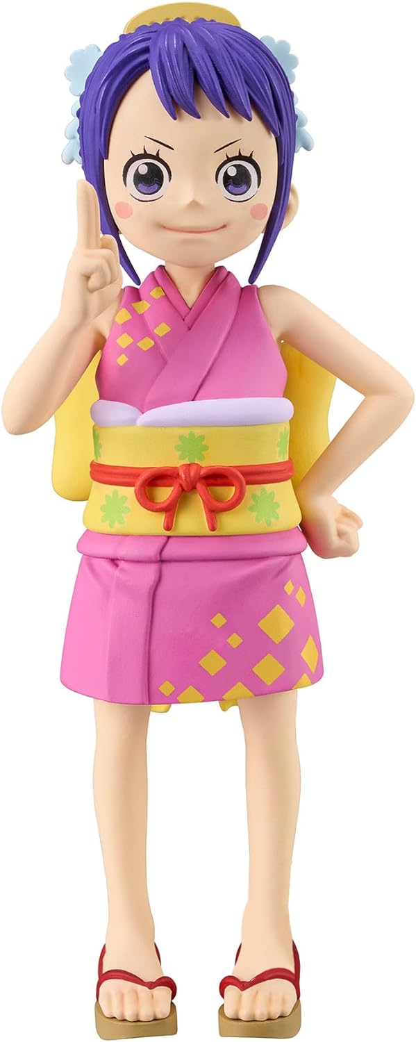 "One Piece" ～THE GRANDLINE SERIES～Wano Country O-TAMA