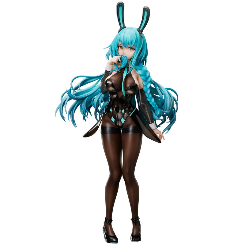 B-style "AzurLane" Boise : Sheepish Sapphire