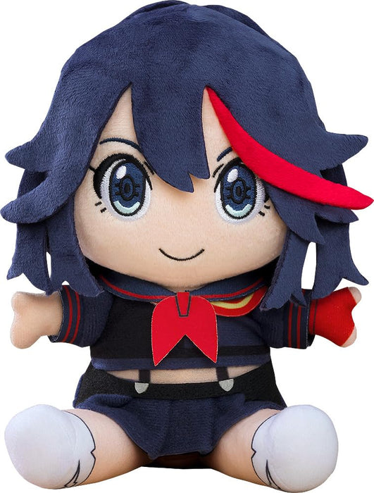 "Kill la Kill" Plushie Matoi Ryuko