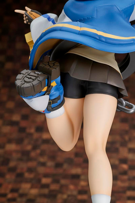 "Guilty Gear -Strive-" Bridget 1/7 Scale Figure