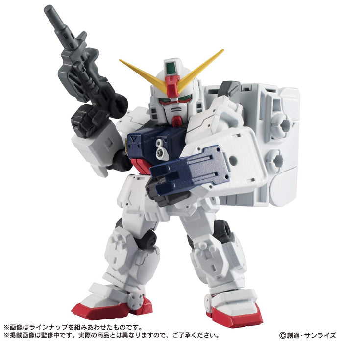"Mobile Suit Gundam" MOBILE SUIT ENSEMBLE 09