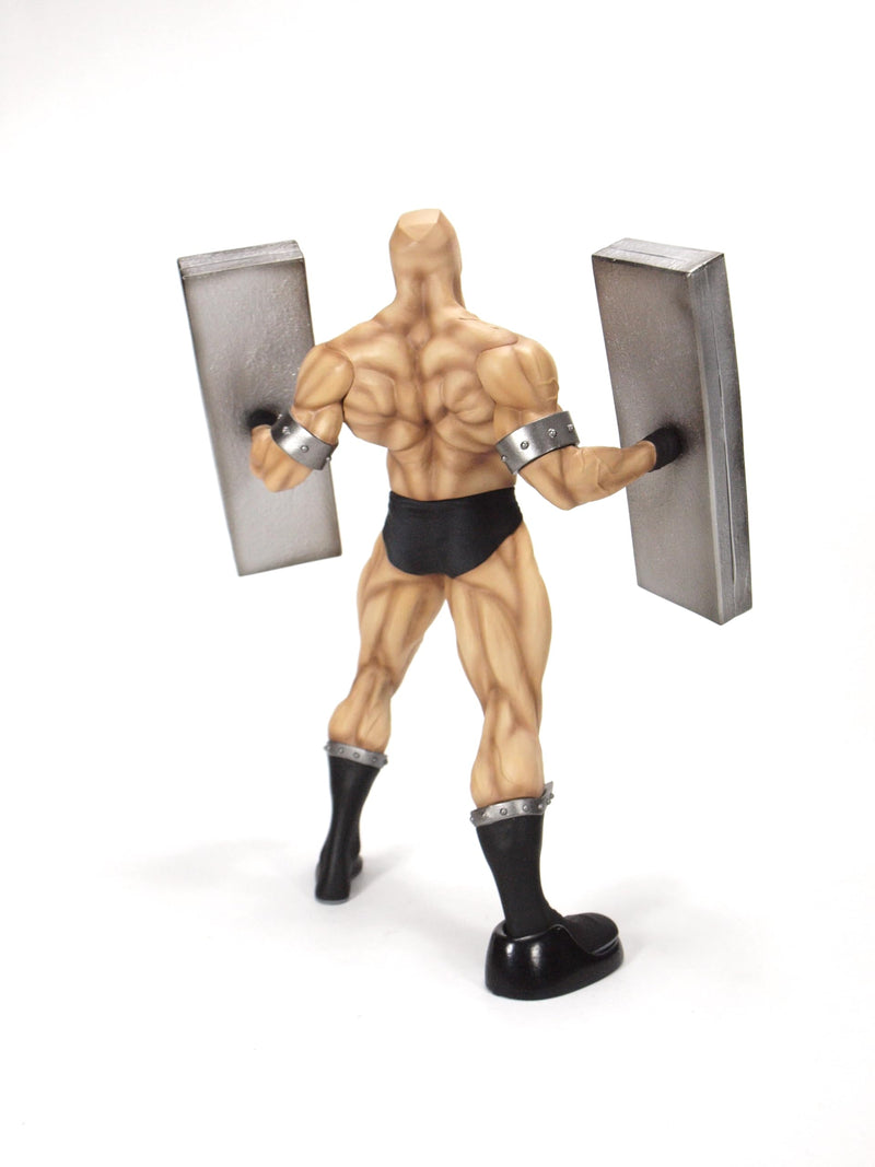 CCP Muscular Collection No. EX "Kinnikuman" Junkman Original Color
