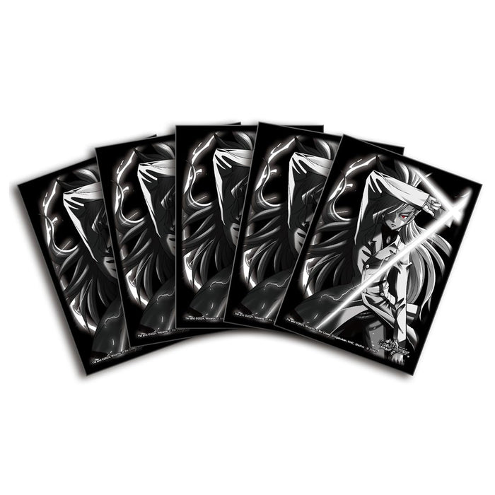 "Duel Masters" DX Card Sleeve Prince Kaiser