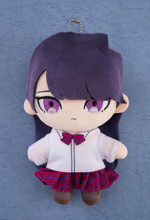 "Komi Can't Communicate" Plushie Komi Shoko