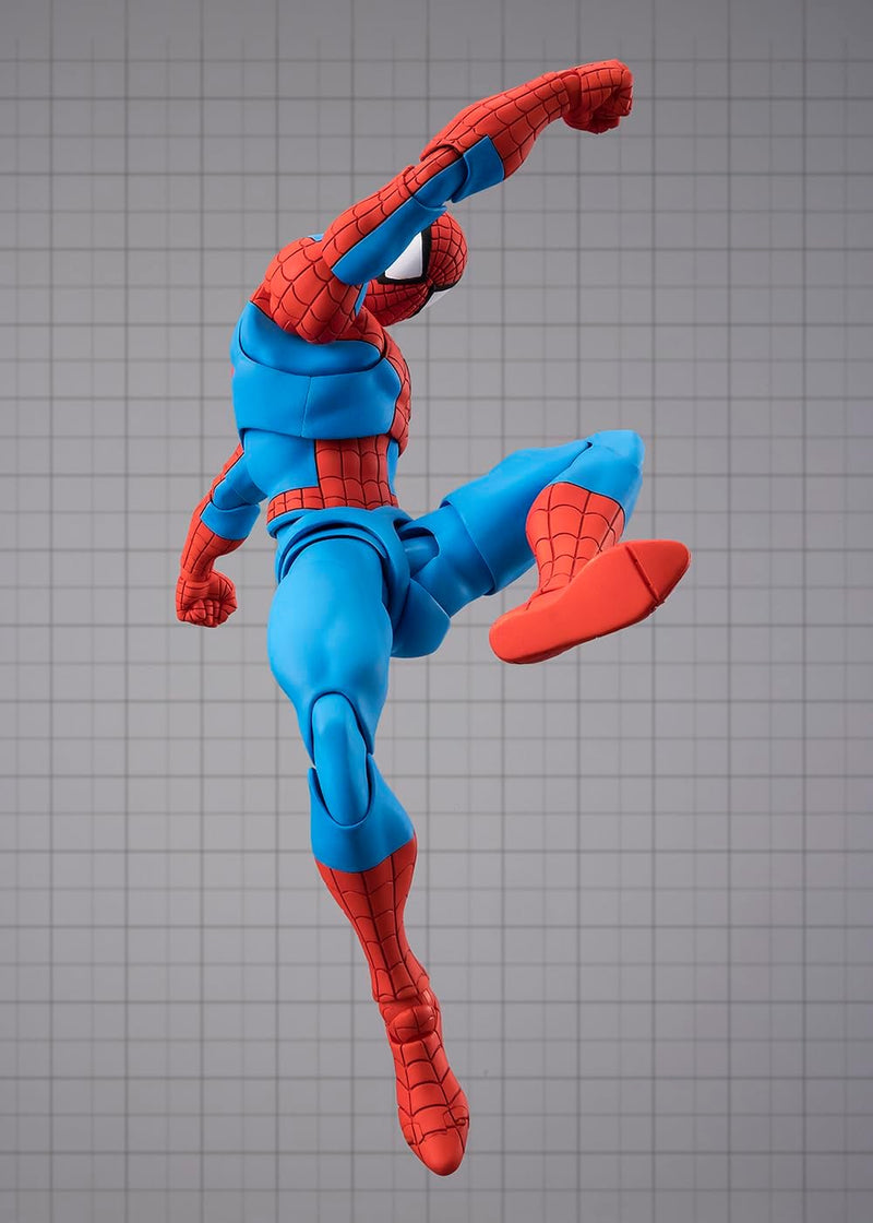 S.H.Figuarts "Spider-Man" Spider-Man (GAMERVERSE)