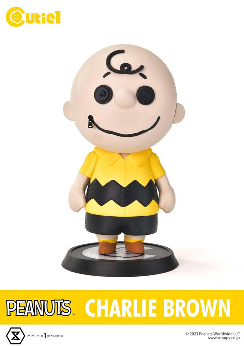 Cutie1 "Peanuts" Charlie Brown