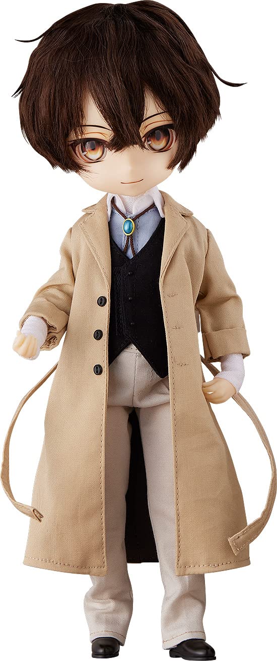 Harmonia humming "Bungo Stray Dogs" Dazai Osamu