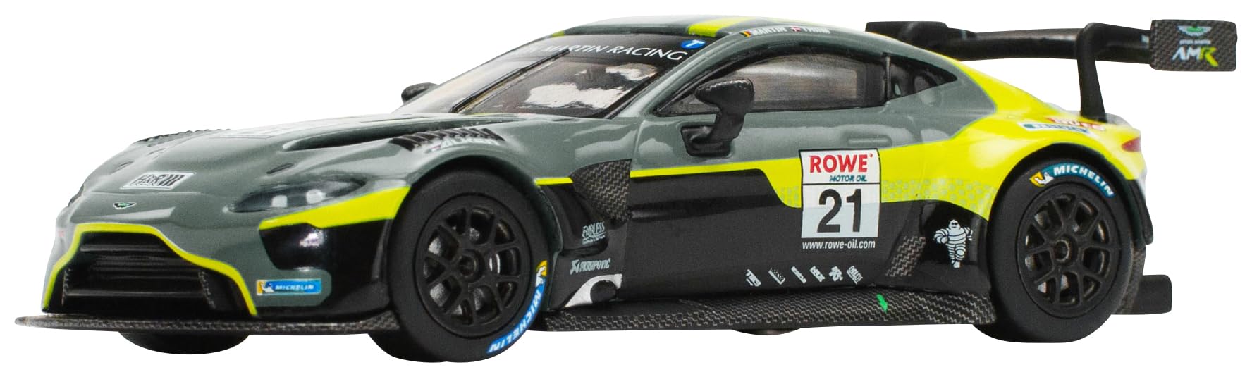 1/64 ASTON MARTIN GT3 N24 2022