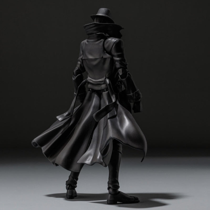"Spider-Man: Into the Spider-Verse" SV Action Spider-Man Noir