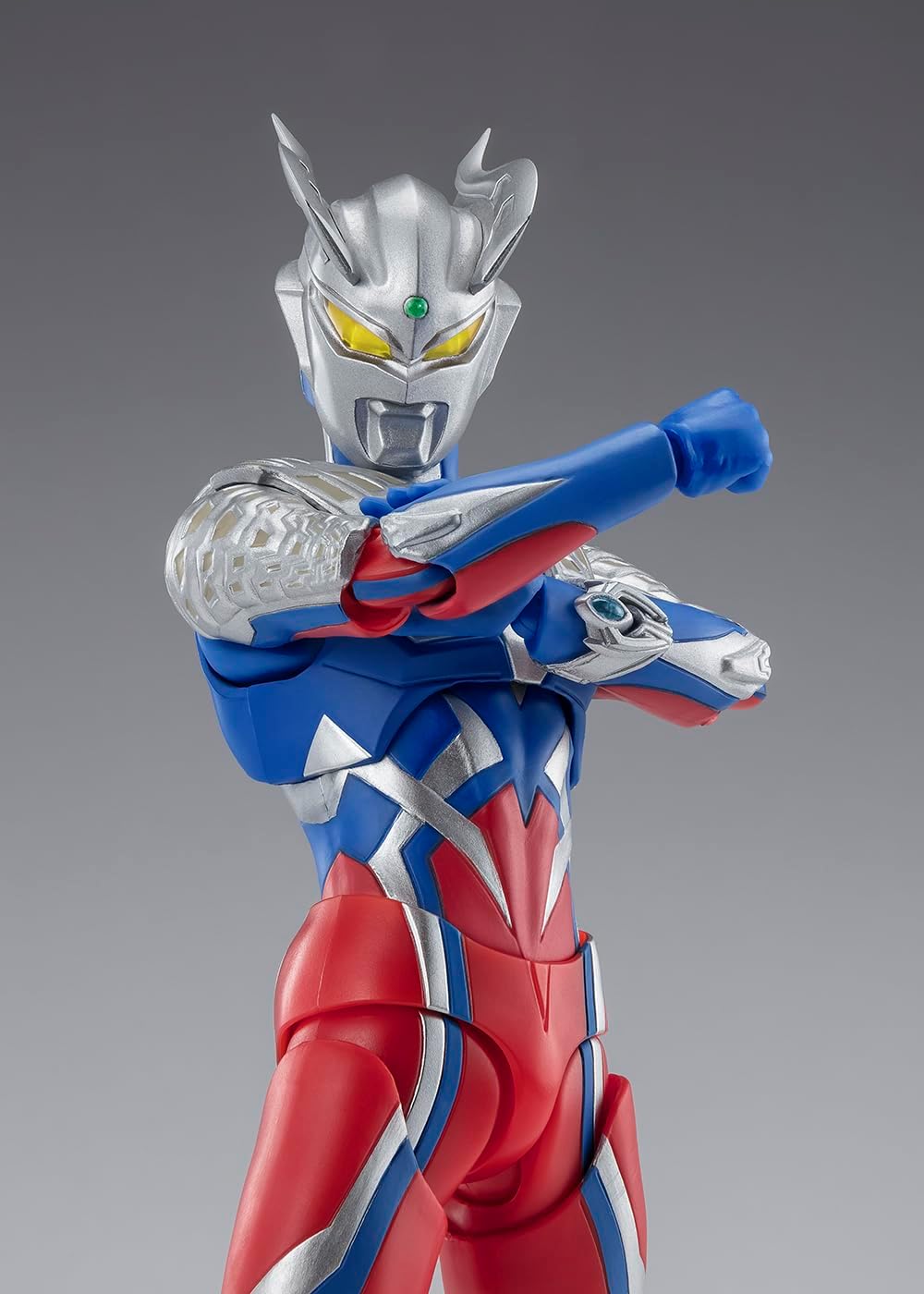 S.H.Figuarts 