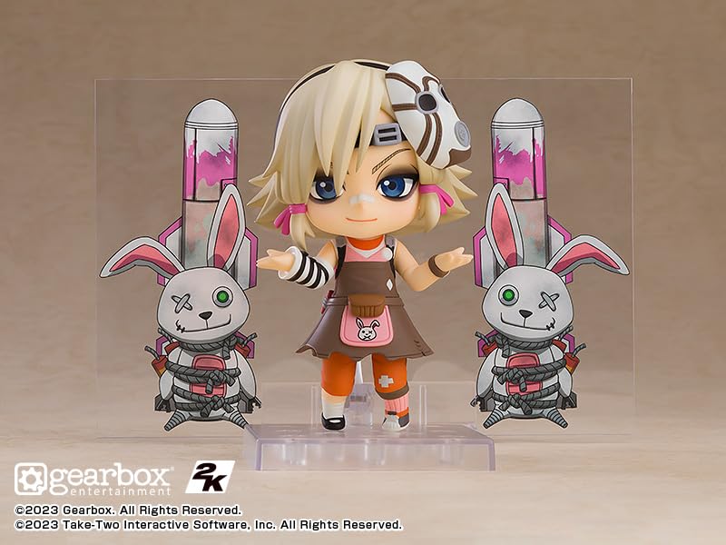 Nendoroid "Borderlands" Tiny Tina