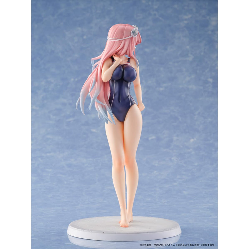 "Classroom of the Elite" 1/6 Ichinose Honami Swimsuit Ver.