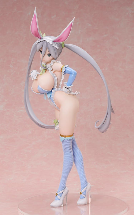 "Shinovi Master Senran Kagura: NEW LINK" Senkou Bunny Ver. 1/4 Scale