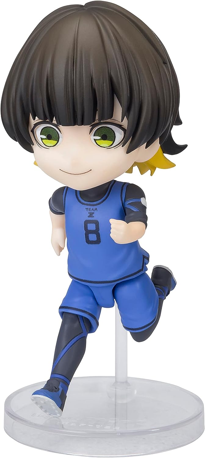 Figuarts Mini "Blue Lock" Bachira Meguru