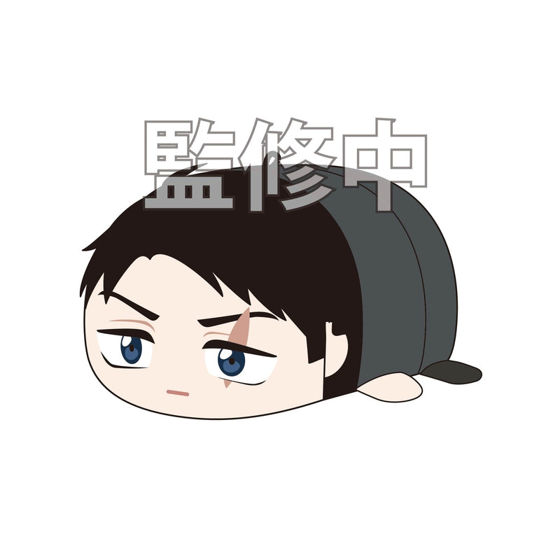 GG-06 "Kitaro Tanjo: Gegege no Nazo" Potekoro Mascot (M Size) B Mizuki