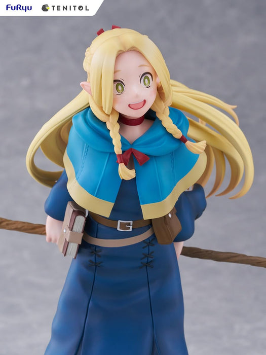 TENITOL "Delicious in Dungeon" Marcille