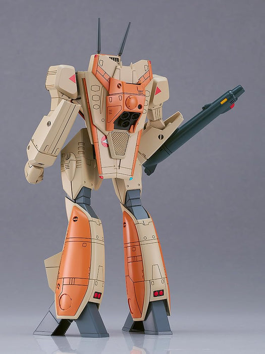 "Macross" PLAMAX PX09 1/72 VF-1D Battroid Valkyrie