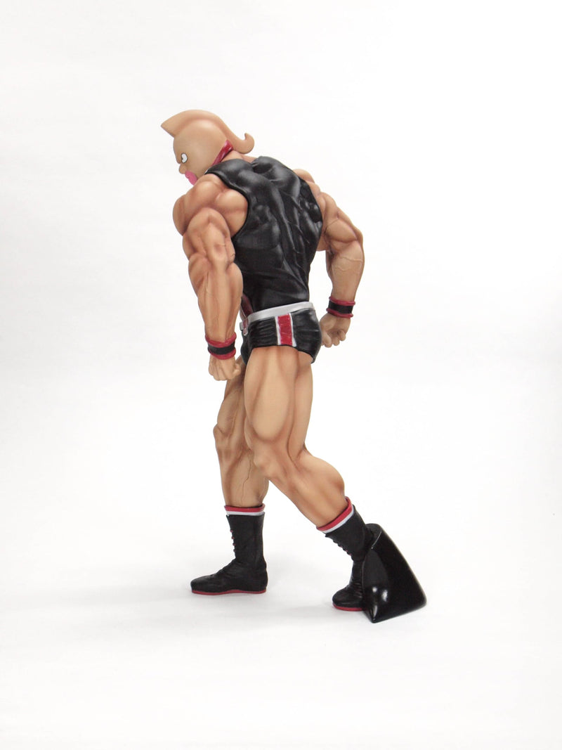 CCP Muscular Collection No. EX "Kinnikuman" Kinnikuman Kin Suit Original Color