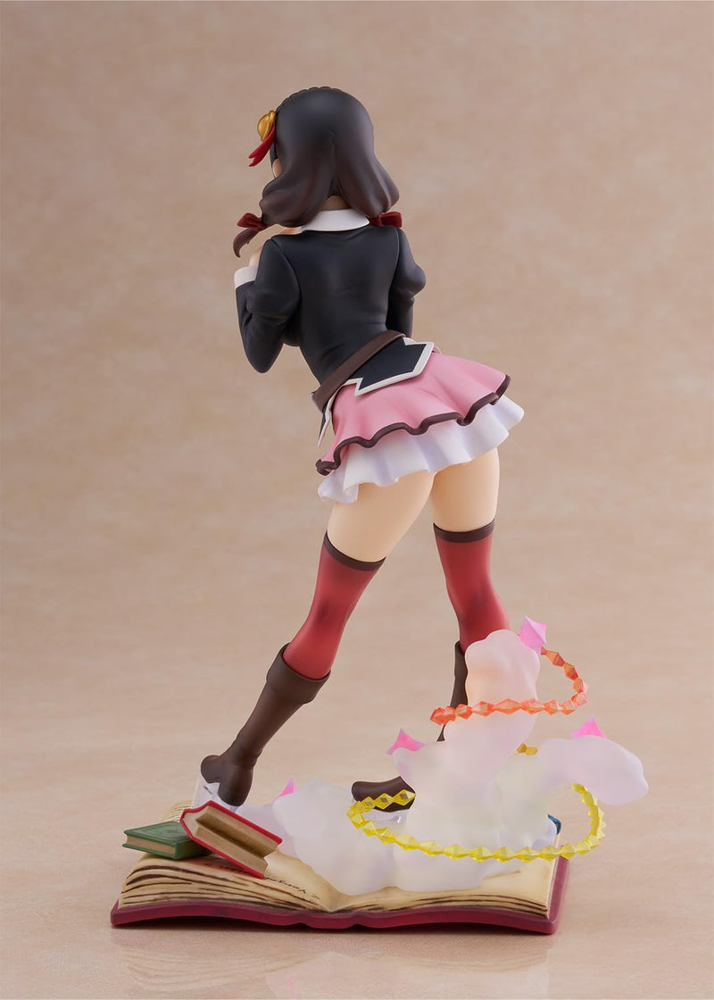 "Kono Subarashii Sekai ni Bakuen wo!" Yunyun DX Ver.