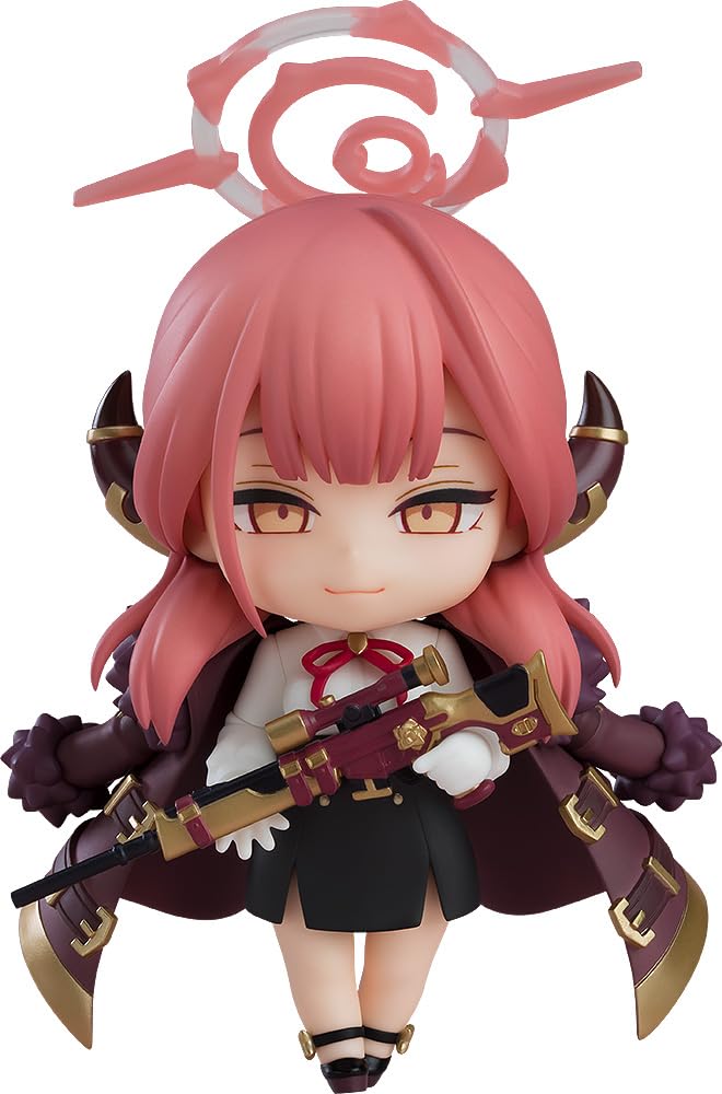Nendoroid "Blue Archive" Rikuhachima Aru