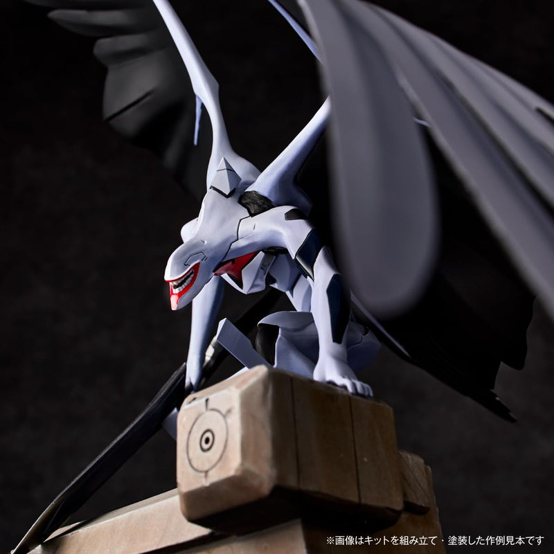 ARTPLA SCULPTURE WORKS "The End of Evangelion" Evangelion Mass Production Type Attack