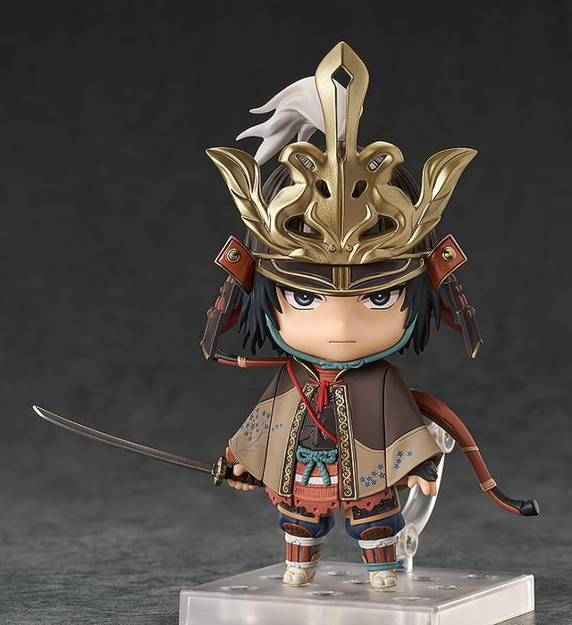 Nendoroid "Sekiro: Shadows Die Twice" Ashina Genichiro