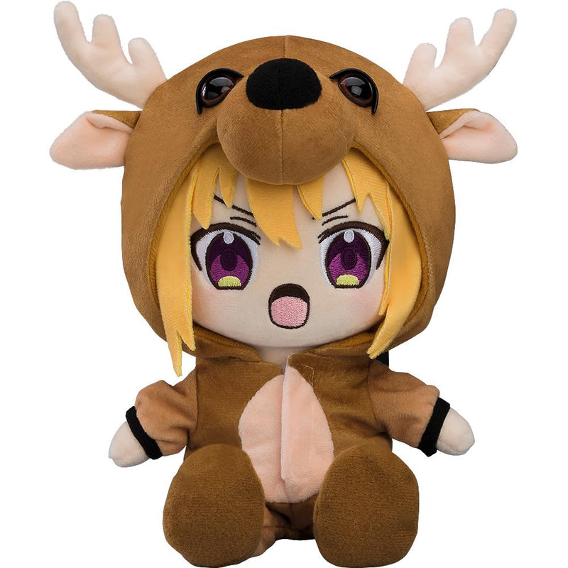 "My Deer Friend Nokotan" Kigurumi Plushie Koshi Torako