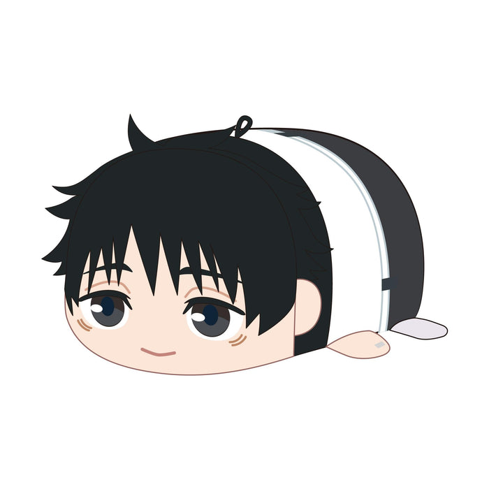 JJ-71 "Jujutsu Kaisen 0: The Movie" Potekoro Mascot Big A Okkotsu Yuta