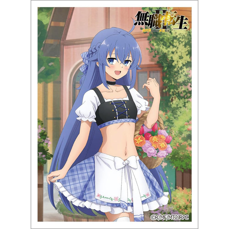 "Mushoku Tensei II: Jobless Reincarnation" Sleeve Roxy / Dirndl