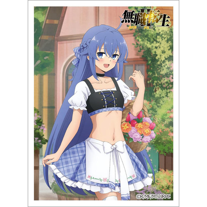 "Mushoku Tensei II: Jobless Reincarnation" Sleeve Roxy / Dirndl