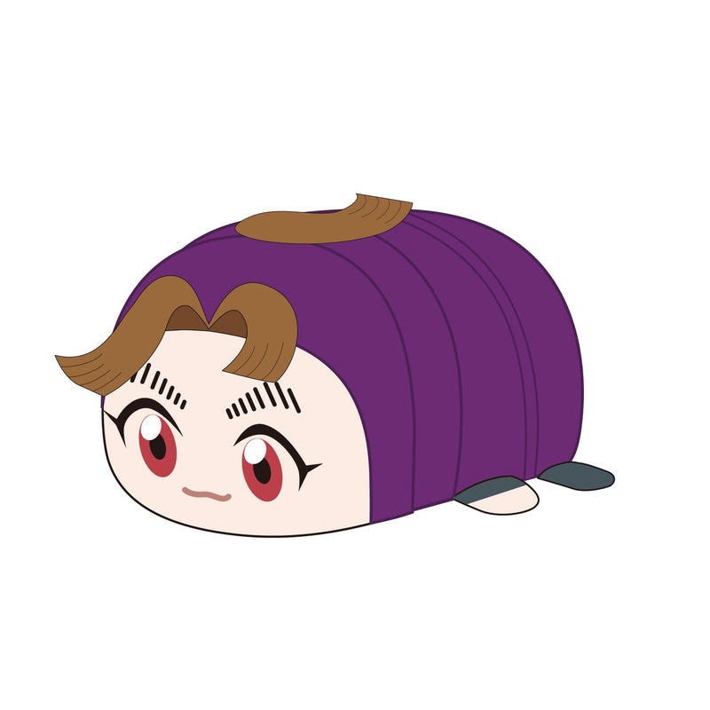 NR-10 "Nintama Rantaro The Fierce Strategist of the Dokutake Ninjas" Potekoro Mascot Big B Tamura Mikiemon