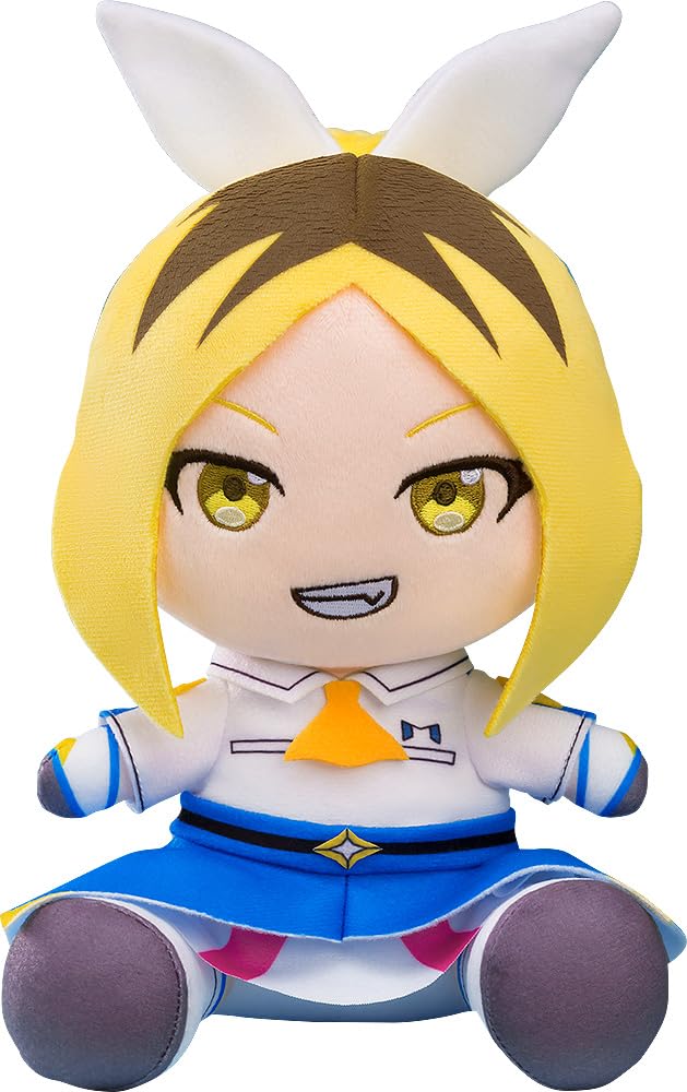 "Magilumiere Co. Ltd." Plushie Koshigaya Hitomi Magical Girl Ver.