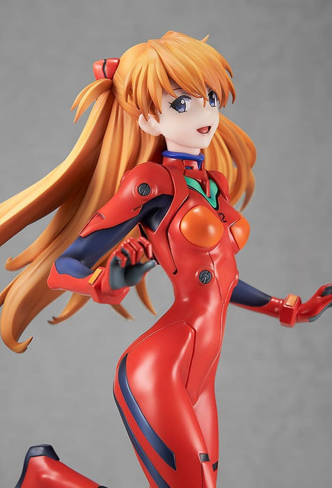 Kadokawa Collection Collector's Edition "Neon Genesis Evangelion" Soryu Asuka Langley 1/7 Scale