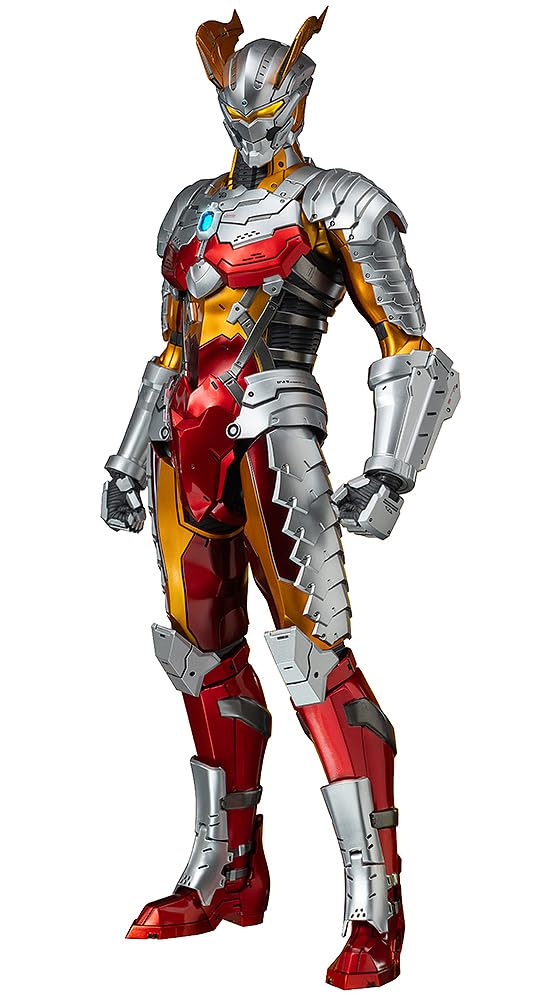 "ULTRAMAN" FigZero 1/6 ULTRAMAN SUIT ZERO SC Mode
