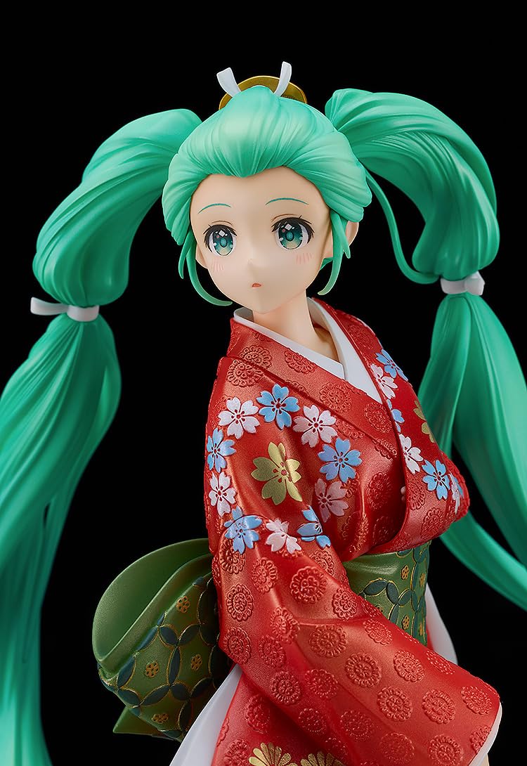Character Vocal Series 01 Hatsune Miku Hatsune Miku Beauty Looking Back Miku Ver.