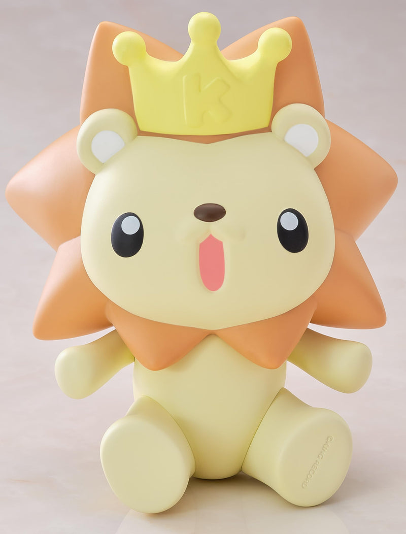 Soft Vinyl Figure Collection S.F.B Kincrin