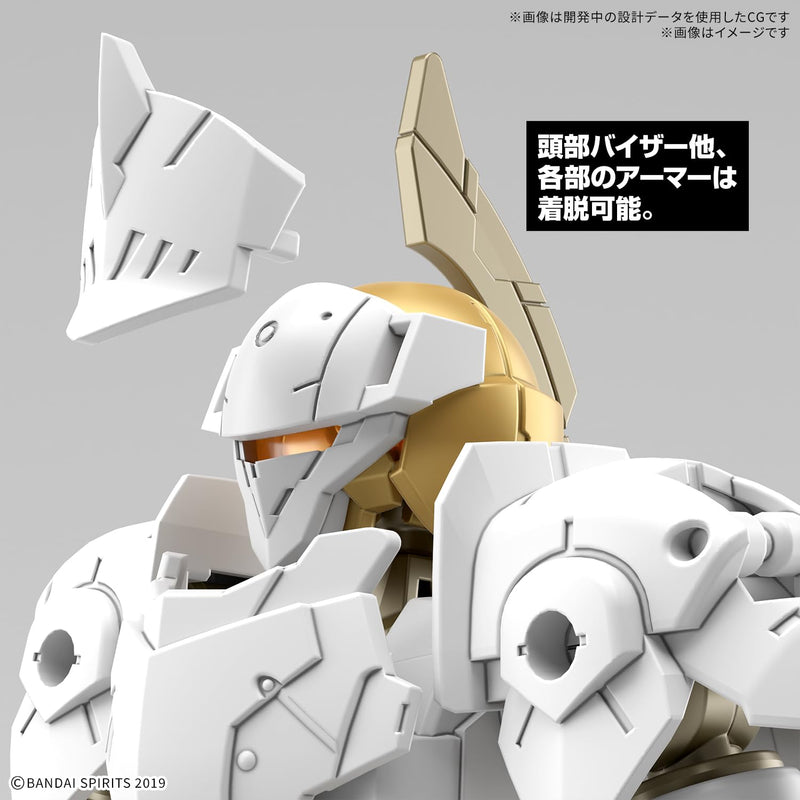 30MM 1/144 EXM-A9rk Spinatio (Loyal Knight Type)
