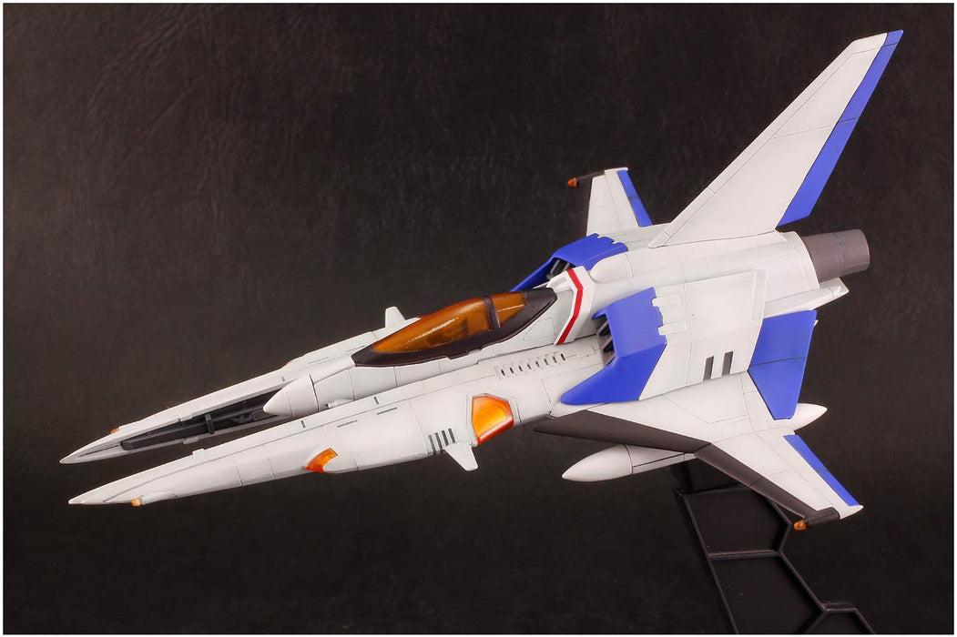 1/144 Scale Plastic Kit "Gradius IV" Vic Viper Ver. Gradius IV